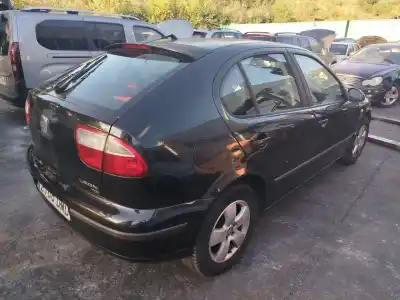 Утилизация автомобиля seat leon (1m1) 1.9 sdi года 2005 питание aqm
