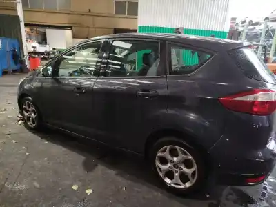 Утилизация автомобиля ford                                               c-max ii (dxa/cb7, dxa/ceu)                                                                                                                                                                                                                                1.6 tdci года 2011 питание t1da,t1db