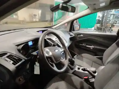 Утилизация автомобиля ford                                               c-max ii (dxa/cb7, dxa/ceu)                                                                                                                                                                                                                                1.6 tdci года 2011 питание t1da,t1db