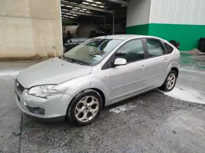 Scrapping Vehicle ford                                               focus ii (da_, hcp, dp)                                                                                                                                                                                                                                    1.8 tdci                                                                                                                                                                                                                                                   of the year 2007 powered kkda