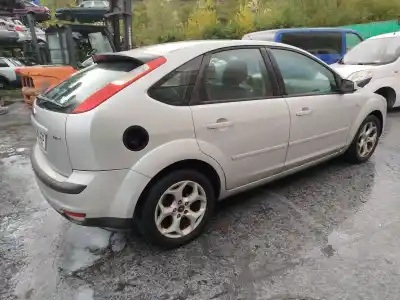 Scrapping Vehicle ford                                               focus ii (da_, hcp, dp)                                                                                                                                                                                                                                    1.8 tdci                                                                                                                                                                                                                                                   of the year 2007 powered kkda