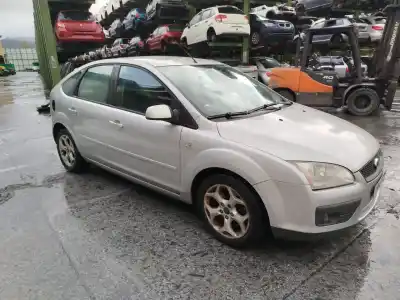 Scrapping Vehicle ford                                               focus ii (da_, hcp, dp)                                                                                                                                                                                                                                    1.8 tdci                                                                                                                                                                                                                                                   of the year 2007 powered kkda