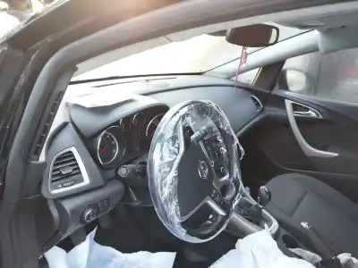 Утилизация автомобиля opel                                               astra j (p10)                                                                                                                                                                                                                                              1.7 cdti (68)                                                                                                                                                                                                                                              года 2010 питание a 17 dtr
