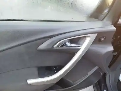 Утилизация автомобиля opel                                               astra j (p10)                                                                                                                                                                                                                                              1.7 cdti (68)                                                                                                                                                                                                                                              года 2010 питание a 17 dtr