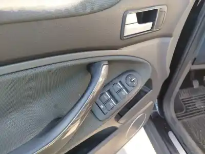 Scrapping Vehicle ford kuga i 2.0 tdci 4x4 of the year 2008 powered g6dg