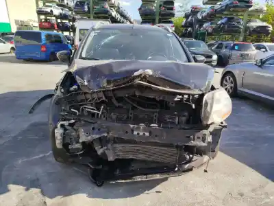 Scrapping Vehicle ford kuga i 2.0 tdci 4x4 of the year 2008 powered g6dg