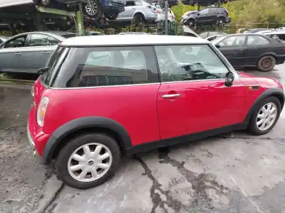 Здавання транспортного засобу mini mini (r50, r53) cooper року 2004 потужний w10 b16 a