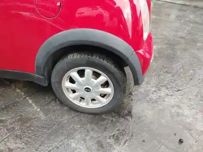 Здавання транспортного засобу mini mini (r50, r53) cooper року 2004 потужний w10 b16 a