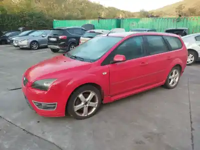 Утилизация автомобиля ford focus ii turnier (da_, ffs, ds) 2.0 tdci года 2006 питание g6de,g6df