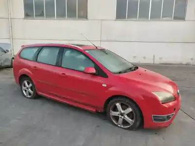 Утилизация автомобиля ford focus ii turnier (da_, ffs, ds) 2.0 tdci года 2006 питание g6de,g6df