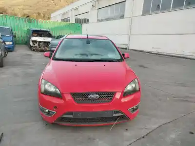 Утилизация автомобиля ford focus ii turnier (da_, ffs, ds) 2.0 tdci года 2006 питание g6de,g6df