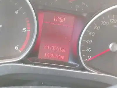 Scrapping Vehicle ford s-max (wa6) 2.0 tdci of the year 2006 powered qxwa,qxwb,qxwc,ufwa