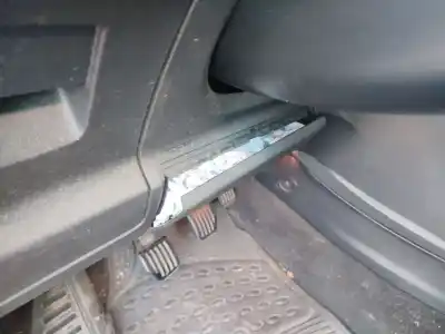 Scrapping Vehicle ford s-max (wa6) 2.0 tdci of the year 2006 powered qxwa,qxwb,qxwc,ufwa