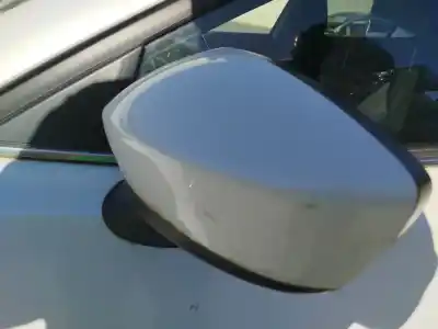 Veículo de Sucata mazda 3 sedán (bm_, bn_) 2.2 d do ano 2014 alimentado shy4,shy6