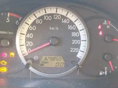 Утилизация автомобиля mazda 5 (cr19) 2.0 cd (cr19) года 2007 питание rf7j