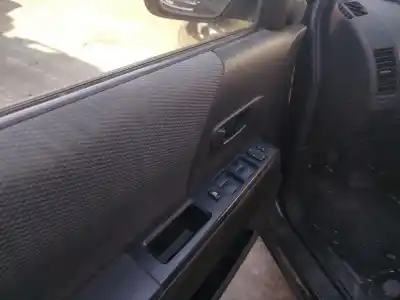 Утилизация автомобиля mazda 5 (cr19) 2.0 cd (cr19) года 2007 питание rf7j