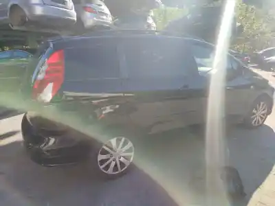 Утилизация автомобиля mazda 5 (cr19) 2.0 cd (cr19) года 2007 питание rf7j