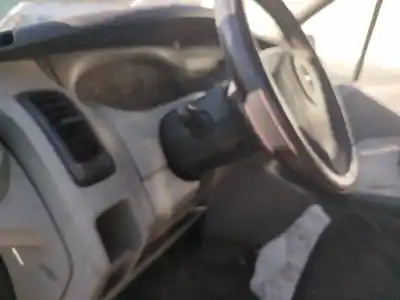 Здавання транспортного засобу opel                                               vivaro a furgón (x83)                                                                                                                                                                                                                                      1.9 dti (f7) року 2003 потужний f9q 760