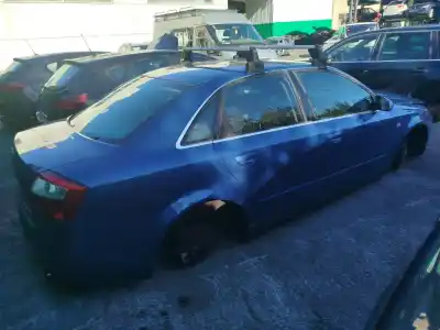 Здавання транспортного засобу audi a4 b6 (8e2) 2.5 tdi quattro року 2001 потужний ake,bau,bdh Здавання транспортного засобу audi a4 b6 (8e2) 2.5 tdi quattro року 2001 потужний ake,bau,bdh