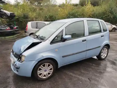 Veicolo di demolizione FIAT IDEA (350_) 1.4 16V dell'anno 2004 alimentato 843 A1.000