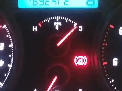Утилизация автомобиля chevrolet captiva (c100, c140) 2.2 d 4wd года 2012 питание lnq