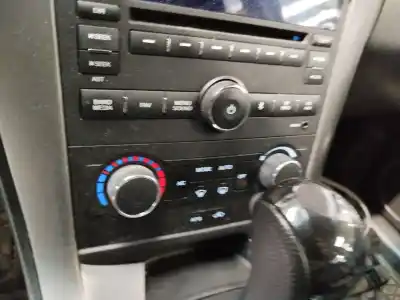 Утилизация автомобиля chevrolet captiva (c100, c140) 2.2 d 4wd года 2012 питание lnq