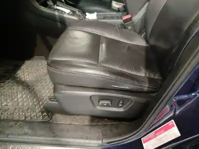 Утилизация автомобиля chevrolet captiva (c100, c140) 2.2 d 4wd года 2012 питание lnq