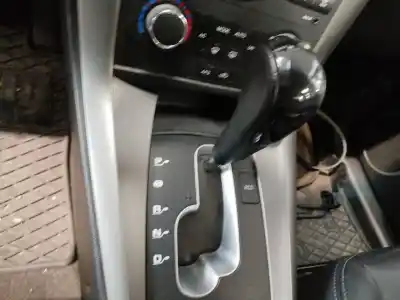 Утилизация автомобиля chevrolet captiva (c100, c140) 2.2 d 4wd года 2012 питание lnq