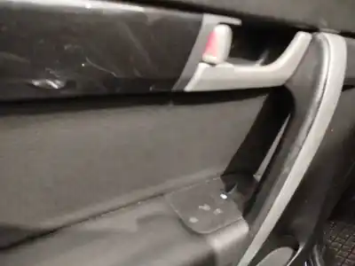 Утилизация автомобиля chevrolet captiva (c100, c140) 2.2 d 4wd года 2012 питание lnq