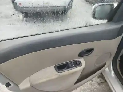 Утилизация автомобиля renault clio iii (br0/1, cr0/1) 1.5 dci (br17, cr17) года 2006 питание k9k 766