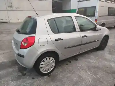 Утилизация автомобиля renault clio iii (br0/1, cr0/1) 1.5 dci (br17, cr17) года 2006 питание k9k 766