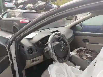 Утилизация автомобиля renault clio iii (br0/1, cr0/1) 1.5 dci (br17, cr17) года 2006 питание k9k 766