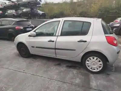 Утилизация автомобиля renault clio iii (br0/1, cr0/1) 1.5 dci (br17, cr17) года 2006 питание k9k 766