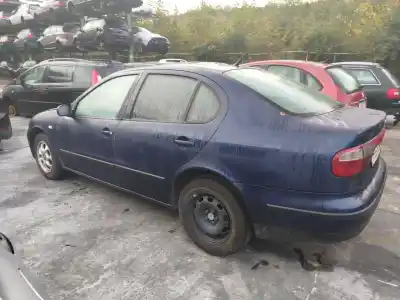 Здавання транспортного засобу seat toledo ii (1m2) 1.9 tdi року 2001 потужний arl