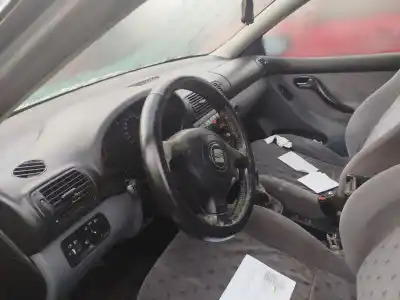 Здавання транспортного засобу seat toledo ii (1m2) 1.9 tdi року 2001 потужний arl