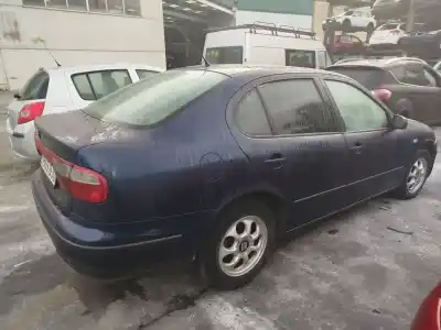 Здавання транспортного засобу seat toledo ii (1m2) 1.9 tdi року 2001 потужний arl