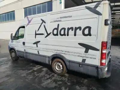 Утилизация автомобиля iveco                                              daily iv furgón                                                                                                                                                                                                                                            35c18 v, 35c18 v/p, 35s18 v, 35s18 v/p года 2008 питание f1ce0481h