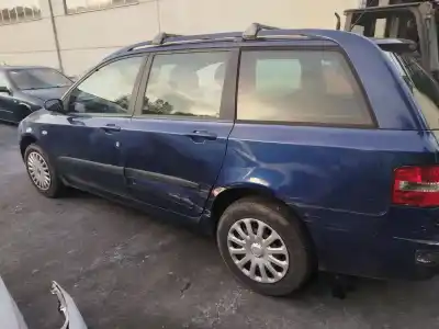 Veículo de Sucata fiat stilo (192_) 1.4 16v (192axh1b, 192bxh1b) do ano 2005 alimentado 843 a1.000
