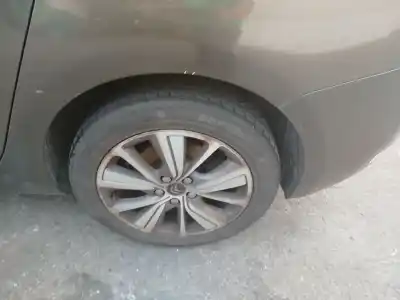 Утилизация автомобиля citroen c4 grand picasso ii (da_, de_) 1.6 hdi / bluehdi 115 года 2014 питание 9hc (dv6c),bhx (dv6fc)
