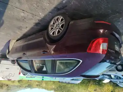 Здавання транспортного засобу skoda superb ii ranchera familiar (3t5) 2.0 tdi 16v року 2011 потужний cff