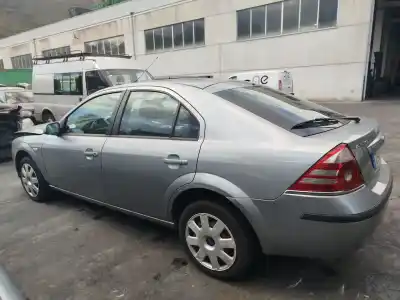 Veículo de Sucata ford mondeo iii (b5y) 2.0 16v di / tddi / tdci do ano 2007 alimentado d5ba,sdba