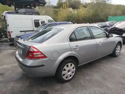 Veículo de Sucata ford mondeo iii (b5y) 2.0 16v di / tddi / tdci do ano 2007 alimentado d5ba,sdba