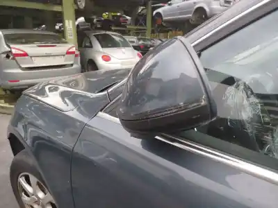 Veículo de Sucata audi q5 (8rb) 2.0 tdi quattro do ano 2009 alimentado caha