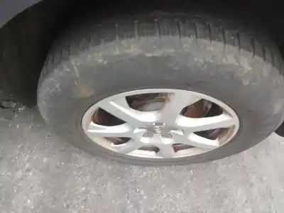 Veículo de Sucata audi q5 (8rb) 2.0 tdi quattro do ano 2009 alimentado caha