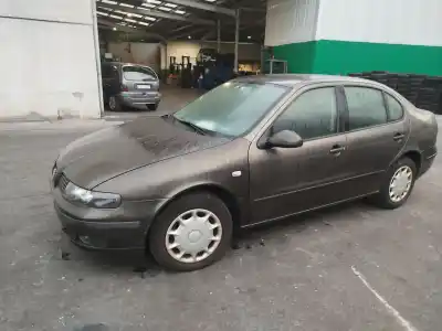 Утилизация автомобиля SEAT TOLEDO II (1M2) 1.9 TDI года 2004 питание AGR,ALH