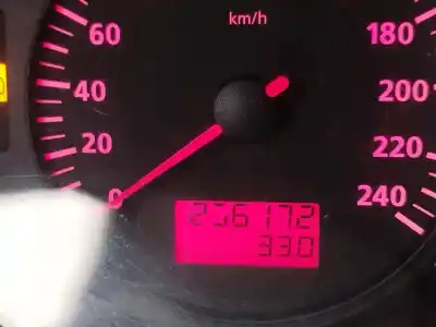 Утилизация автомобиля seat toledo ii (1m2) 1.9 tdi года 2004 питание agr,alh