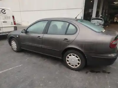 Утилизация автомобиля seat toledo ii (1m2) 1.9 tdi года 2004 питание agr,alh