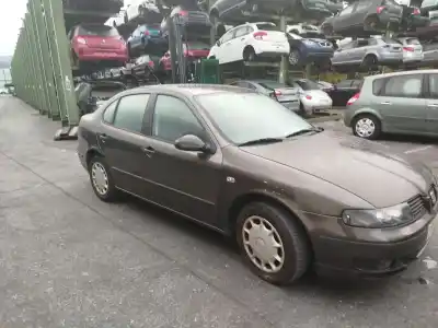 Утилизация автомобиля seat toledo ii (1m2) 1.9 tdi года 2004 питание agr,alh