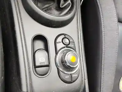 Здавання транспортного засобу mini mini countryman (f60) cooper se all4 року 2023 потужний b38 a15 a,ia1