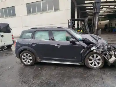 Здавання транспортного засобу mini mini countryman (f60) cooper se all4 року 2023 потужний b38 a15 a,ia1